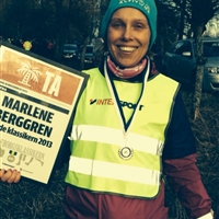 Marlene Berggren