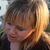 Caroline Gustafsson
