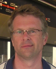 Göran Gramby
