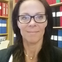 Elisabeth Säfman