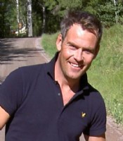Patrik Kvarnlínd