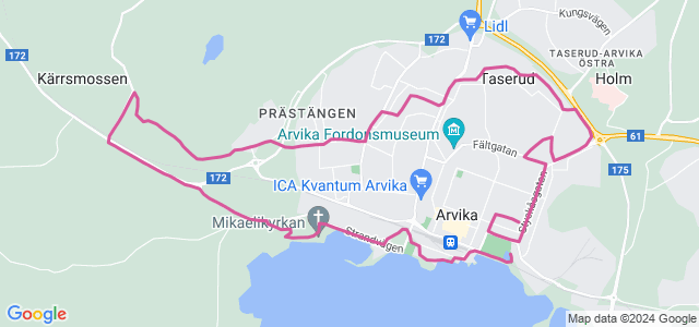 Stadsparken-Strand-Kyrkogården-Krigargravarna-A...