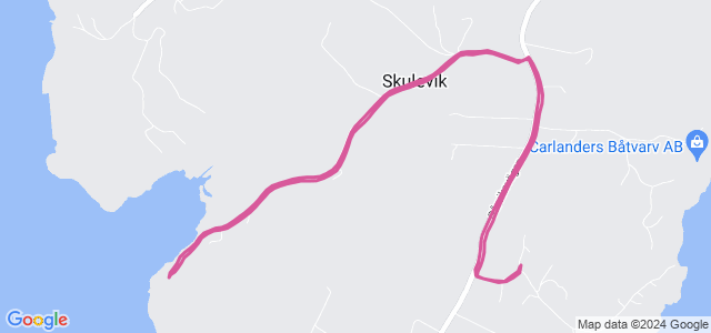 Skulevik