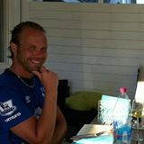 Christoffer Tholsson