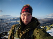 Lars-Andreas Eriksen