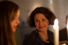 Maria-Dorothea  Wölner-Hanssen