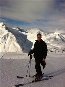 Emil "Skorpan" Karlsson