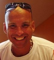 John Wincrantz (Runby Bikers)