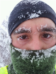 Christian Barrientos