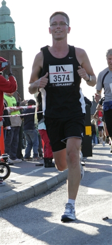 Lars Persson Dahlström