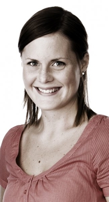 Lotta Andersson