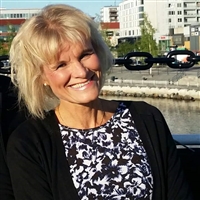 Eira Olofsson
