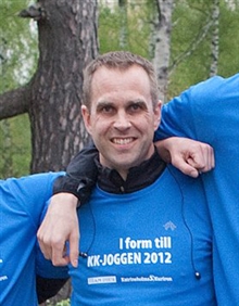 Marcus Strömberg
