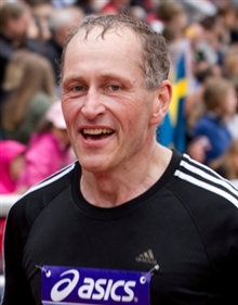 Björn Lindberg