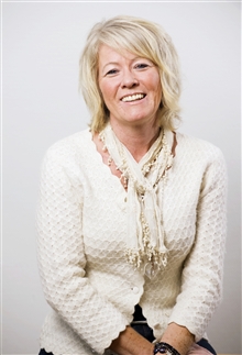 Anna - Carin Söderlund