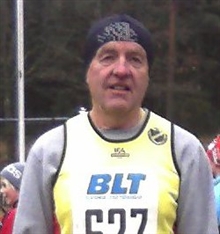 Torsten Rosenqvist