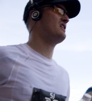 Christopher Wahlberg