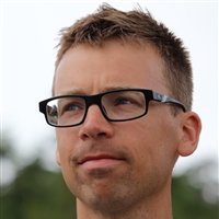 Daniel Åkerlund