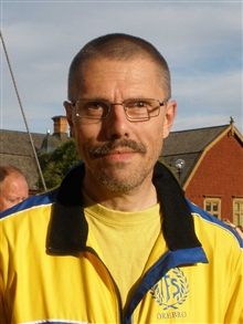 Bengt Jansson