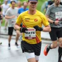 Mats Svensson
