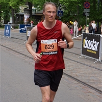 Magnus Nordin