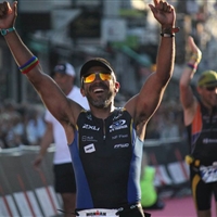 Fredrik H Lagerkrantz