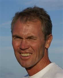 Stein Ove Erikstad