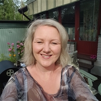 Susanne Malm Helgeson