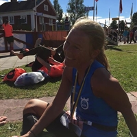 Petra Henriksson Nousiainen