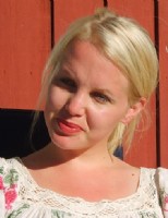 Maja-Stina Fransson