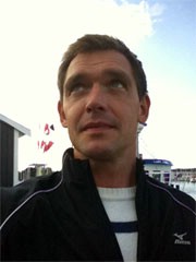 Sebastian Lauterbach