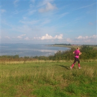 Linda Hedin Liljegren