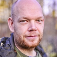 Martin Larsson