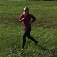 Michelle Bernhardsson