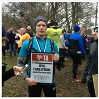 Jens Carlström