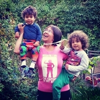 Cecilia Cardona Castro