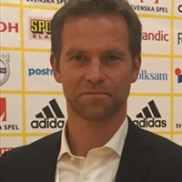 Daniel Österlund
