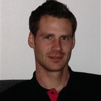 Niklas Olsson