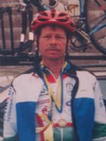 Stefan Biffen Norström