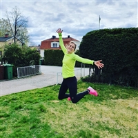 Kristina Hirschfeldt