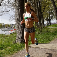 Karin Axelsson