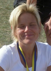 Liselotte Sjögren