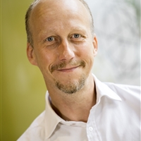 Stefan Wikström