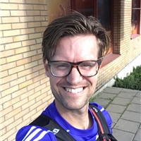 Andreas Dahlgren