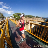 Anna-Maria Trollsfjord