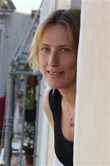Erika Lundgren