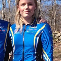 Linnea Gustafsson