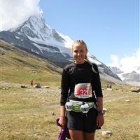 Miriam Monfelt Stade