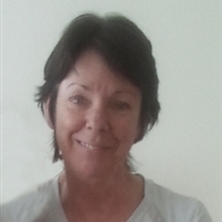 Kicki Sjödin Sandberg