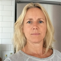 Lisa Hellström
